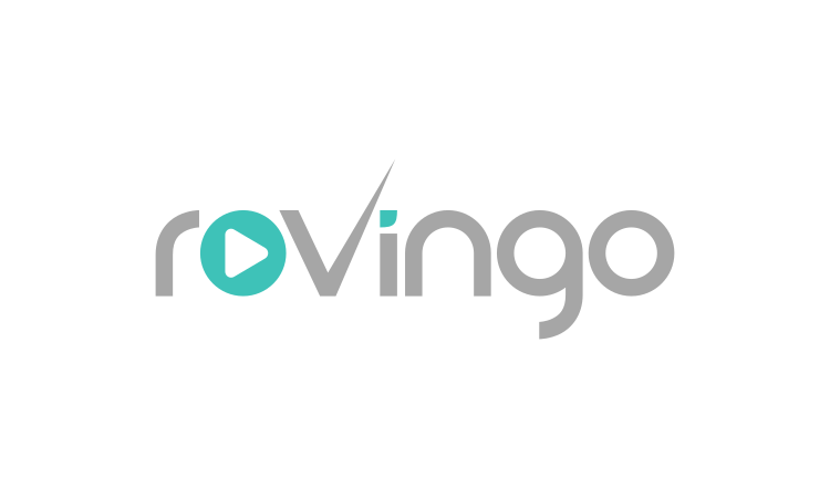 Rovingo logo